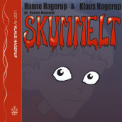 Skummelt av Klaus Hagerup (Lydbok-CD)