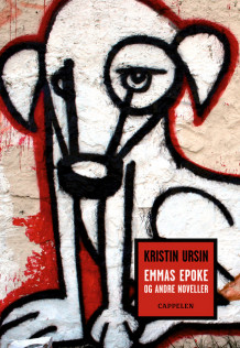 Emmas epoke av Kristin Ursin (Innbundet)