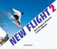 New Flight 2 CD av Berit Haugnes Bromseth (Lydbok-CD)