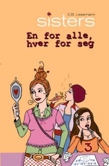En for alle, hver for seg av C.B. Lessmann (Innbundet)