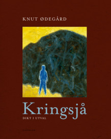 Kringsjå av Knut Ødegård (Innbundet)