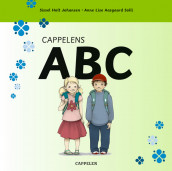 Cappelens ABC CD av Sissel Holt Johansen (Lydbok-CD)