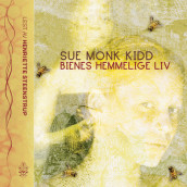 Bienes hemmelige liv av Sue Monk Kidd (Lydbok-CD)