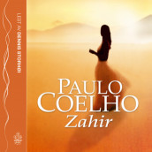 Zahir av Paulo Coelho (Lydbok-CD)