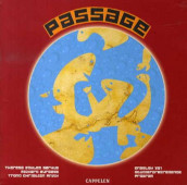 Passage Teacher's CD (2006) av Trond Christian Anvik (Lydbok-CD)