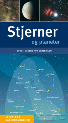 Stjerner og planeter av Michael Eppinger og Angelika Lang (Fleksibind)