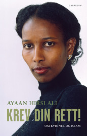 Krev din rett! av Ayaan Hirsi Ali (Innbundet)