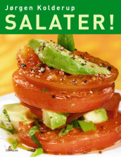Salater! av Jørgen Kolderup (Innbundet)