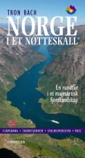 Omslag - Norge i et nøtteskall