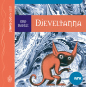 Djeveltanna av Gro Dahle (Nedlastbar lydbok)