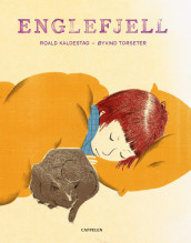 Englefjell av Roald Kaldestad (Innbundet)