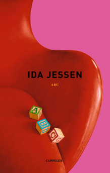 ABC av Ida Jessen (Innbundet)