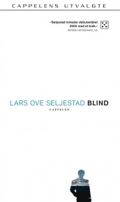 Blind av Lars Ove Seljestad (Heftet)