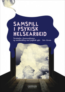 Samspill i psykisk helsearbeid av Geir Lorem (Heftet)