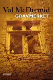 Gravmerket av Val McDermid (Innbundet)