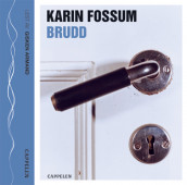 Brudd av Karin Fossum (Lydbok-CD)