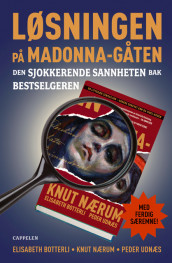 Løsningen på Madonna-gåten av Knut Nærum (Innbundet)