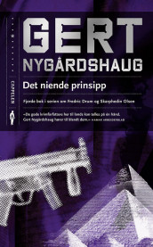 Det niende prinsipp av Gert Nygårdshaug (Heftet)