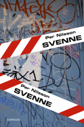 Svenne av Per Nilsson (Innbundet)