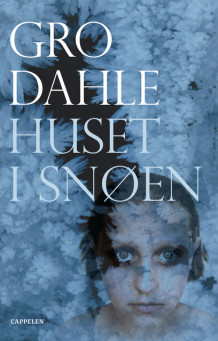 Huset i snøen av Gro Dahle (Innbundet)