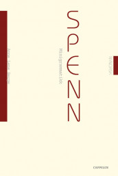 Spenn - minigrammatikk av Anne Lene Berge (Heftet)