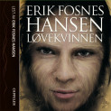 Omslag - Løvekvinnen