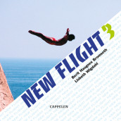 New Flight 3 CD av Berit Haugnes Bromseth (Lydbok-CD)