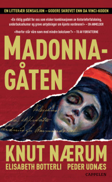 Madonna-gåten av Knut Nærum (Heftet)