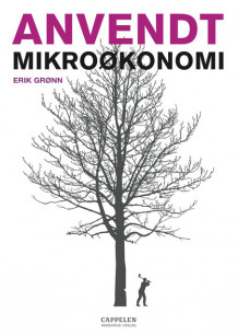 Anvendt mikroøkonomi av Erik Grønn (Heftet)