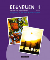 Regnbuen Ny utgave 4 Lærerens bok av Liv-Astrid Egge (Perm)