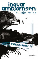 Omslag - Hevnen fra himmelen