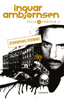 Storbyens stemme av Ingvar Ambjørnsen (Heftet)