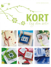 Kort, lag dem selv av Espen Markussen (Innbundet)