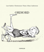 Ordiord av Lars Saabye Christensen (Innbundet)