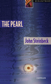 The Pearl av Karin Hals (Heftet)