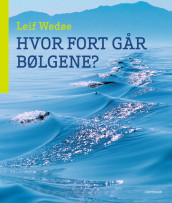 Hvor fort går bølgene? av Leif Wedøe (Innbundet)