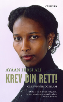 Krev din rett! av Ayaan Hirsi Ali (Heftet)