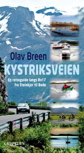 Kystriksveien av Olav Breen (Fleksibind)