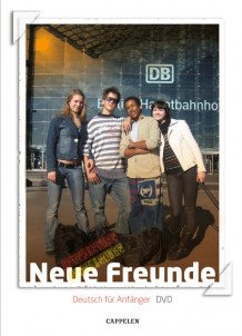 Neue Freunde (DVD)