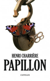 Papillon av Henri Charrière (Heftet)