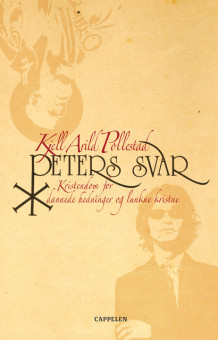 Peters svar av Kjell Arild Pollestad (Innbundet)