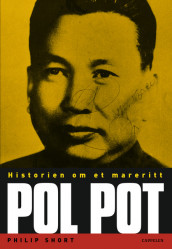 Pol Pot av Philip Short (Innbundet)