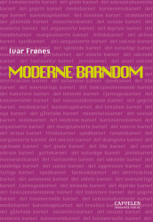 Moderne barndom av Ivar Frønes (Heftet)
