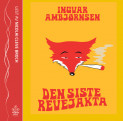 Omslag - Den siste revejakta