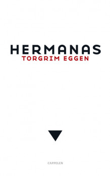 Hermanas av Torgrim Eggen (Heftet)