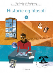 Historie og filosofi 2 (2008) av Tommy Moum (Innbundet)