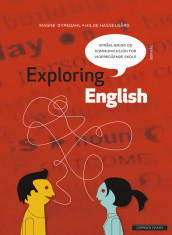 Exploring English av Magne Dypedahl (Heftet)