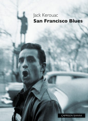 San Francisco Blues av Jack Kerouac (Heftet)