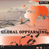 Global oppvarming av Nina Dessau (Lydbok-CD)