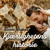 Kjærlighetens historie av Nicole Krauss (Nedlastbar lydbok)